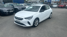 Vauxhall Corsa 1.2 SE 5dr Petrol Hatchback